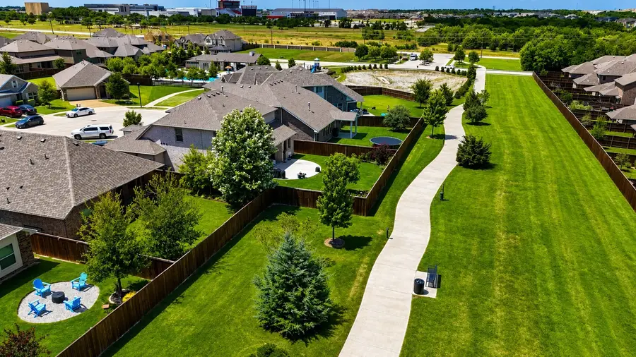 3822 Chicory Court, Melissa, TX 75454 - #3