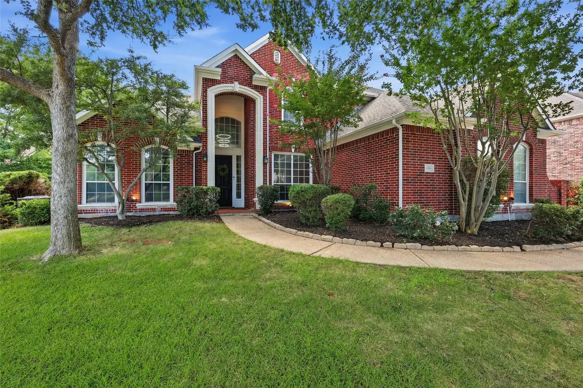 406 Parkwood Court, Southlake, TX 76092 - #1