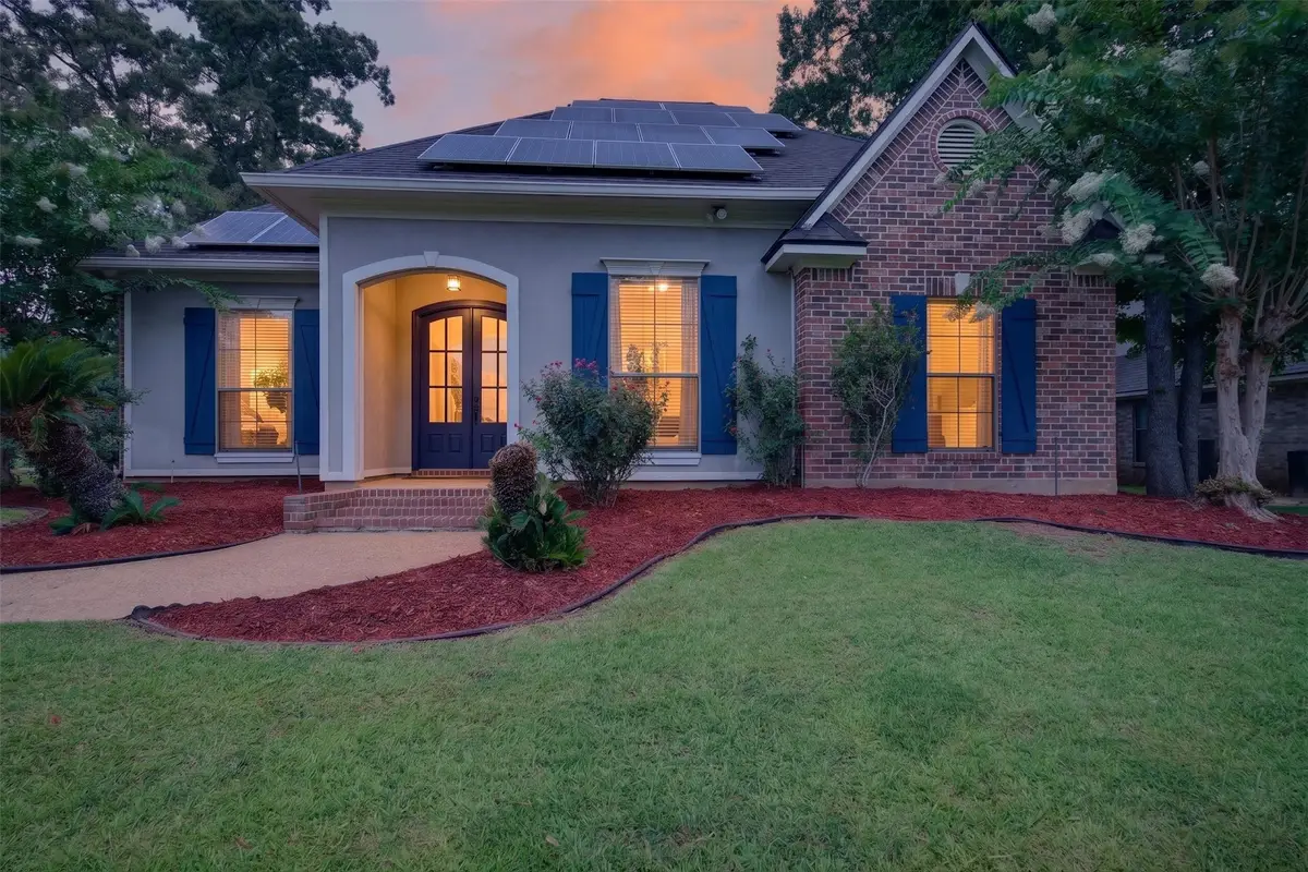 1975 Honeytree Trail, Haughton, LA 71037 - #1