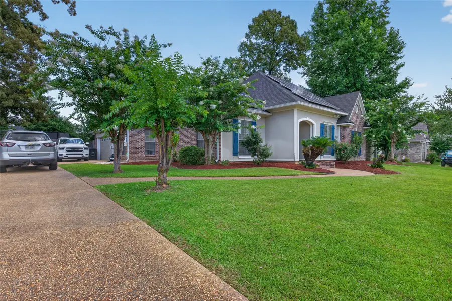 1975 Honeytree Trail, Haughton, LA 71037 - #2