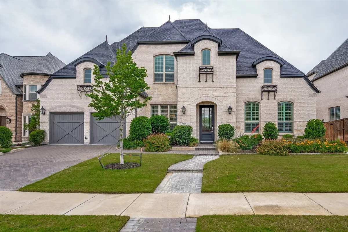 4059 Marble Hill Road, Frisco, TX 75034 - #1