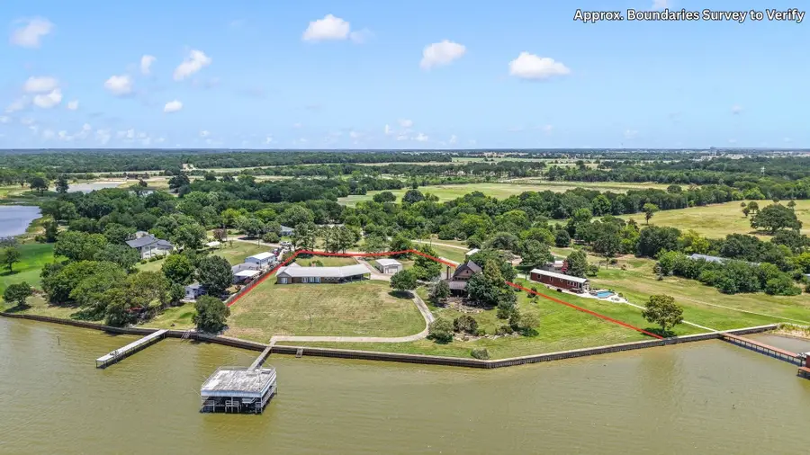 12391 Pleasure Hills Circle, Mabank, TX 75147 - #2