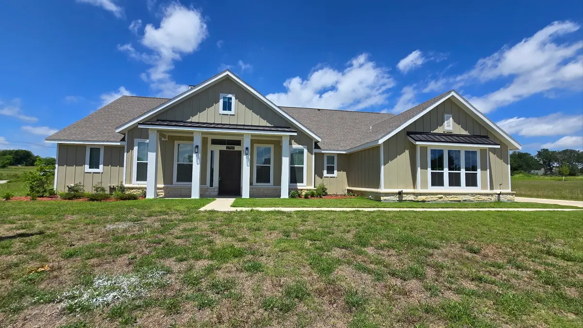 2750 Eastridge Boulevard, Princeton, TX 75407 - #1