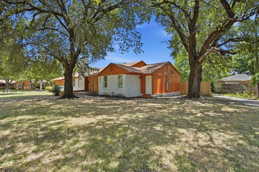 2626 Crest Avenue, Dallas, TX 75216 - #2