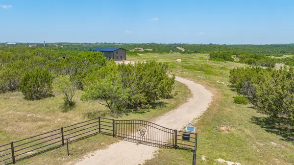 4755 Buffalo Ridge Drive, Stephenville, TX 76401