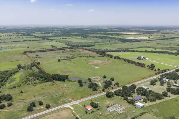 84.16 Acres TBD Fm 587, De Leon, TX 76444