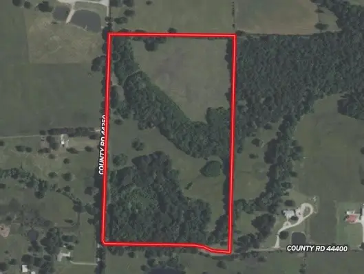 TBD County Road 44250, Powderly, TX 75473