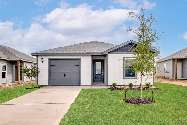 8309 White Wolf Trail, Ponder, TX 76259