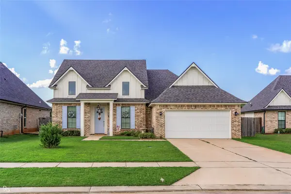 345 Newport Lane, Benton, LA 71006