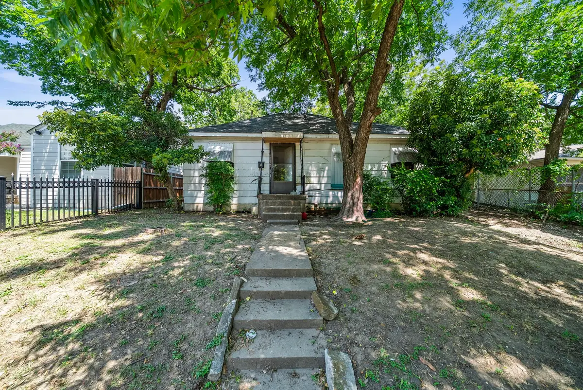 2942 Maryland Avenue, Dallas, TX 75216 - #1
