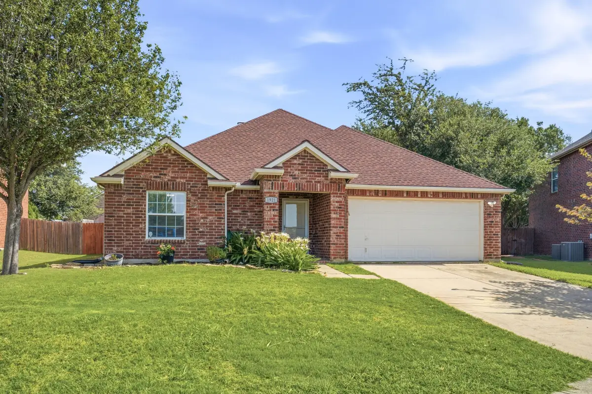1921 Bradford Pear Square, Little Elm, TX 75068 - #1