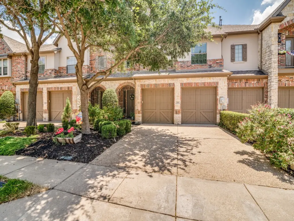 5381 Keswick Drive, Frisco, TX 75034 - #1