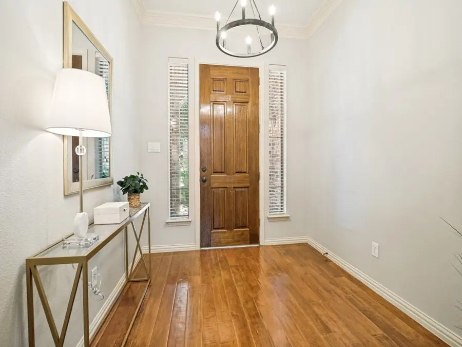 5381 Keswick Drive, Frisco, TX 75034 - #3