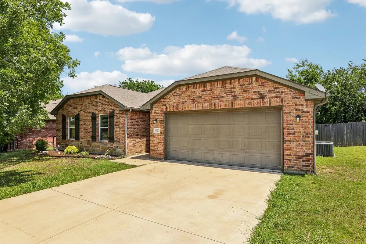 3017 N Hickory Street, Sherman, TX 75092 - #1