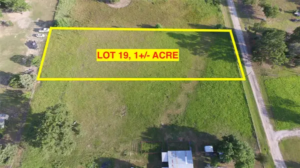 13658 Woodridge, Eustace, TX 75124