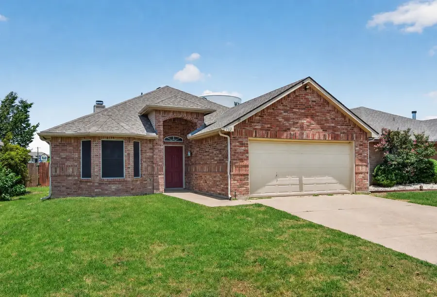 103 Post Oak Drive, Waxahachie, TX 75165 - #2