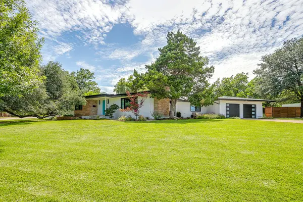 6700 Fortune Road, Fort Worth, TX 76116