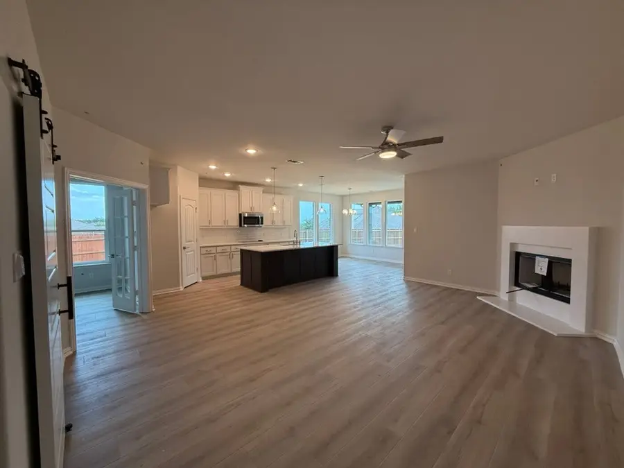 2200 Castle Rock Lane, Weatherford, TX 76087 - #2
