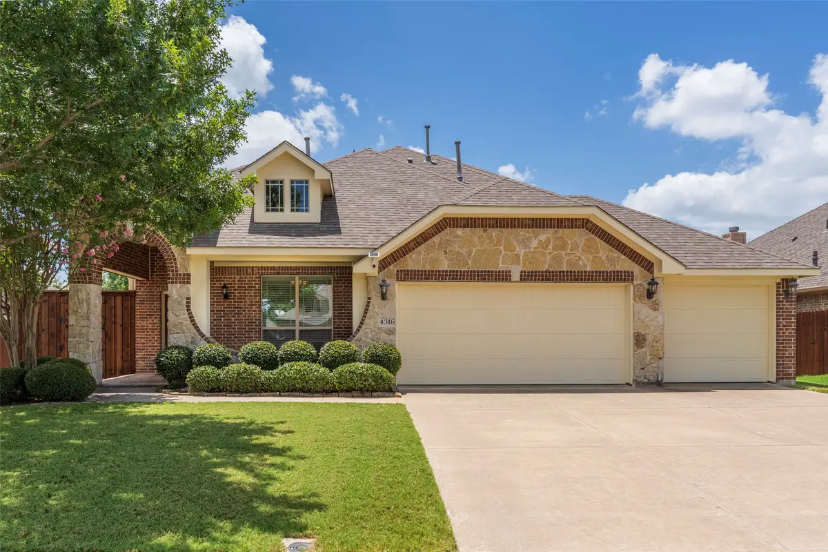 4316 Poppy Drive, Mansfield, TX 76063 - #1