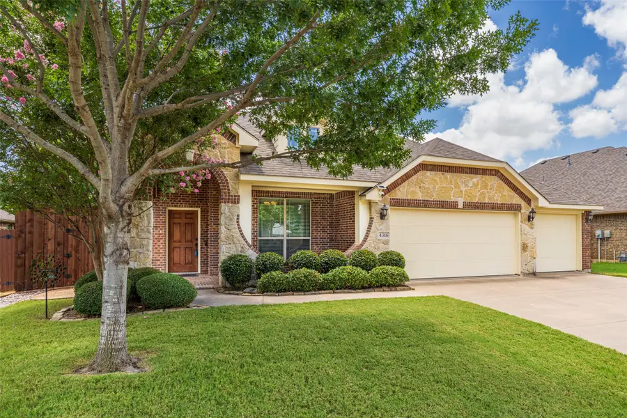 4316 Poppy Drive, Mansfield, TX 76063 - #2