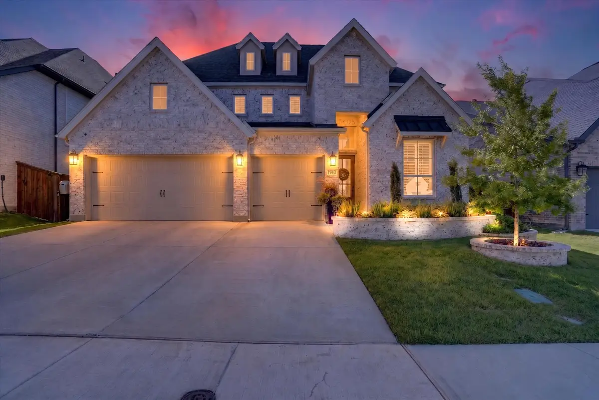 2109 Pleasant Run, Aledo, TX 76008 - #1