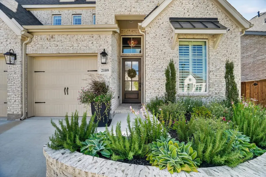 2109 Pleasant Run, Aledo, TX 76008 - #3