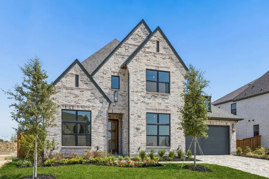 131 Twilight Drive, Prosper, TX 75078 - #2