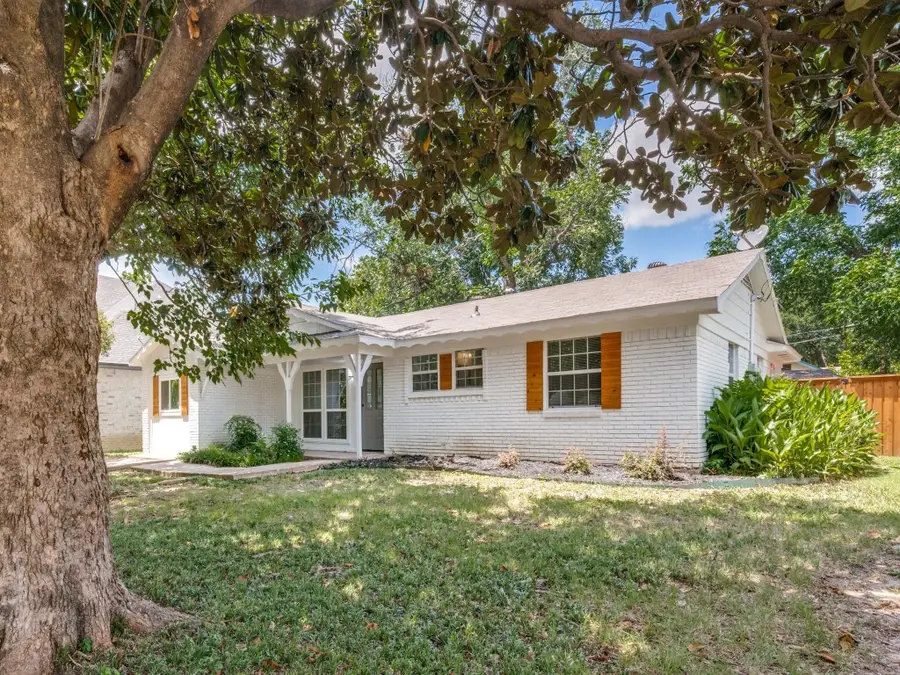 2915 Hollandale Lane, Farmers Branch, TX 75234 - #2