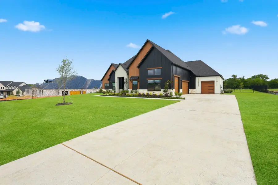 3820 Elsa Drive, Celina, TX 75009 - #3