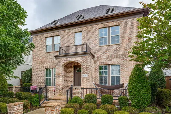 7508 Hanover Street, McKinney, TX 75071