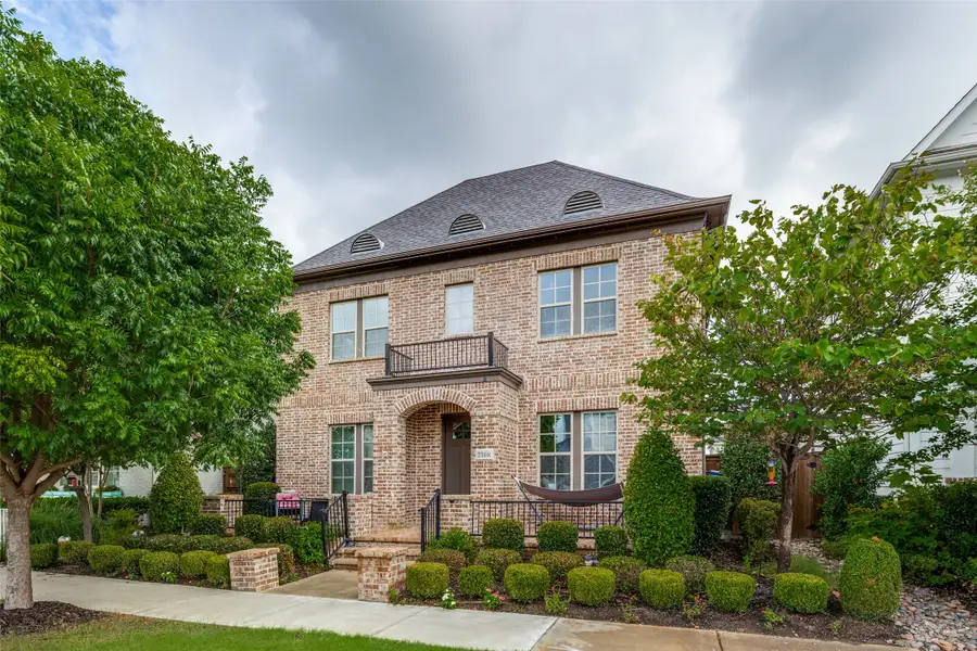 7508 Hanover Street, McKinney, TX 75071 - #2