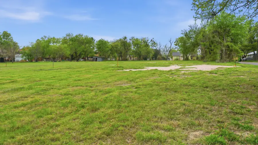 Lot 4R1 N Ollie Street, Stephenville, TX 76401 - #3