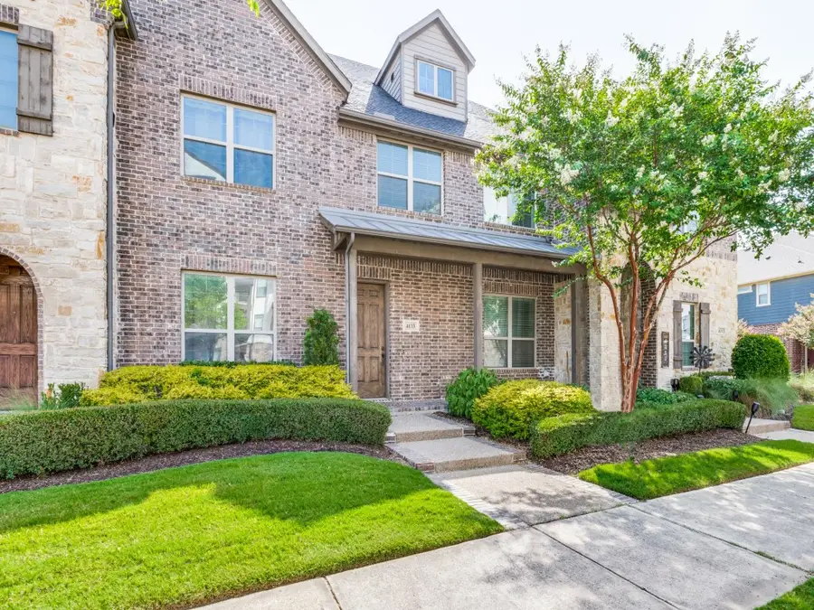 4133 Snow Goose Trail, Arlington, TX 76005 - #2