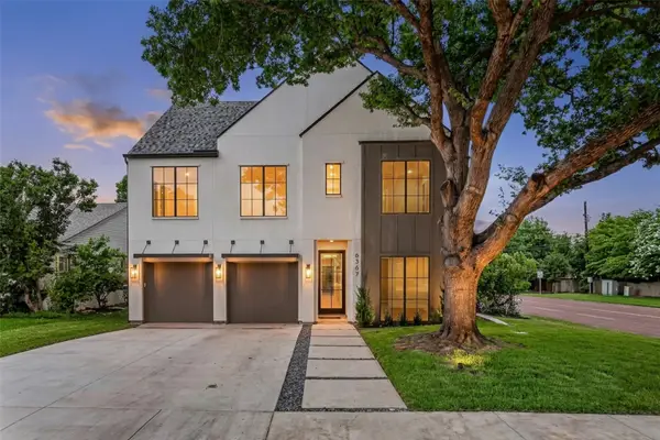 6367 Mccommas Boulevard, Dallas, TX 75214