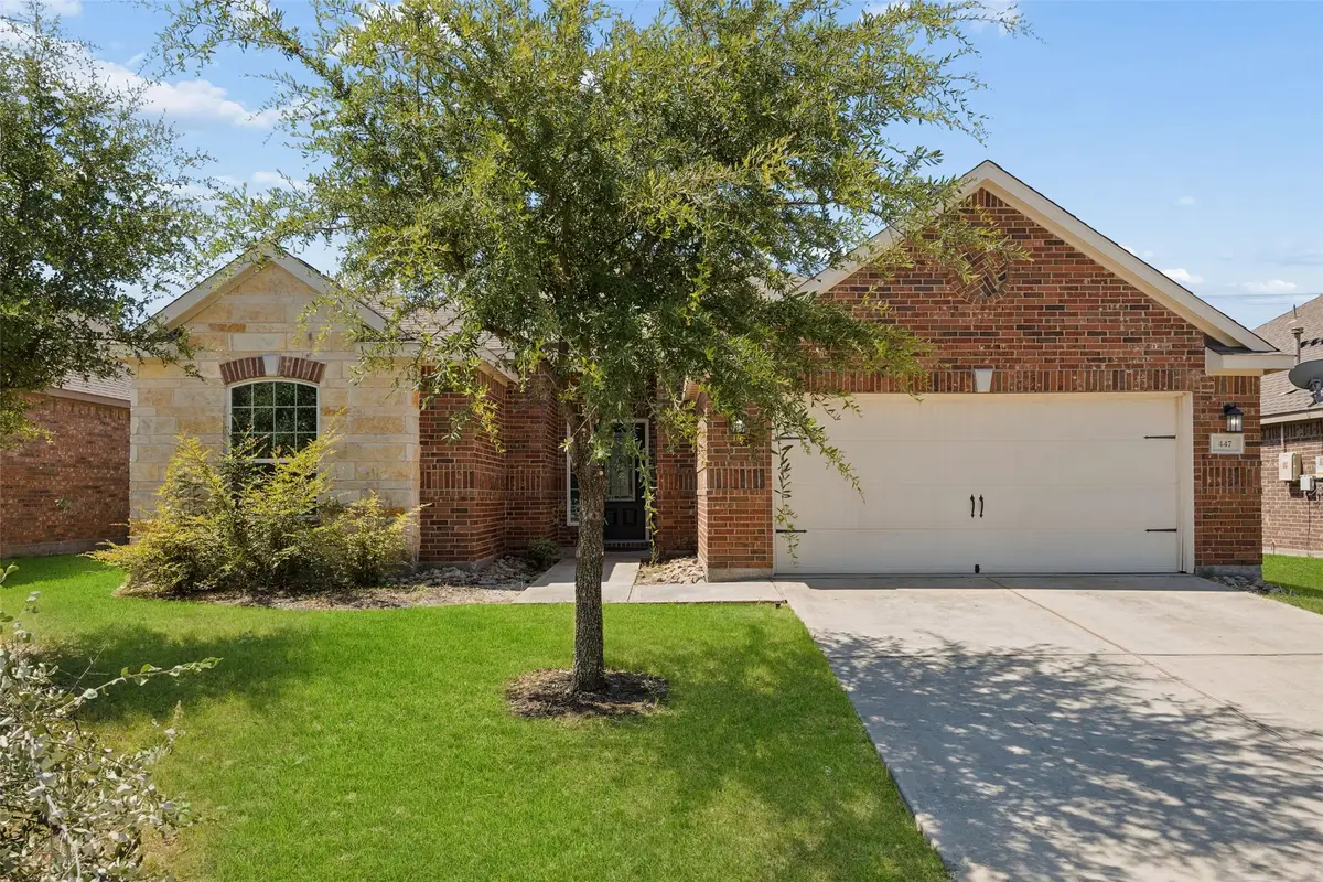 447 Lipizzan Lane, Celina, TX 75009 - #1