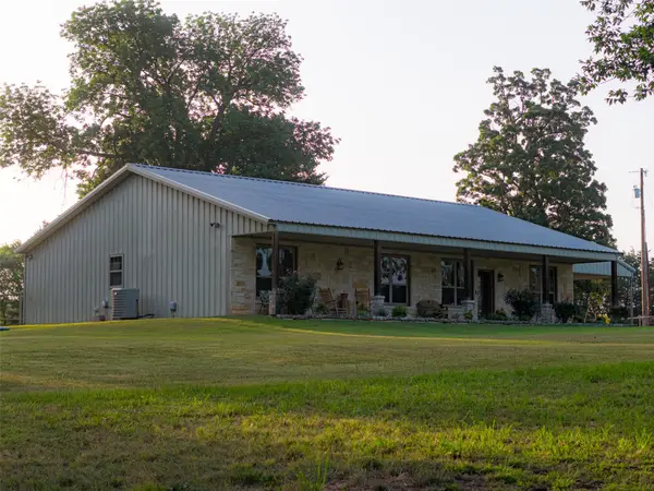 10457 State Highway 110, Van, TX 75790