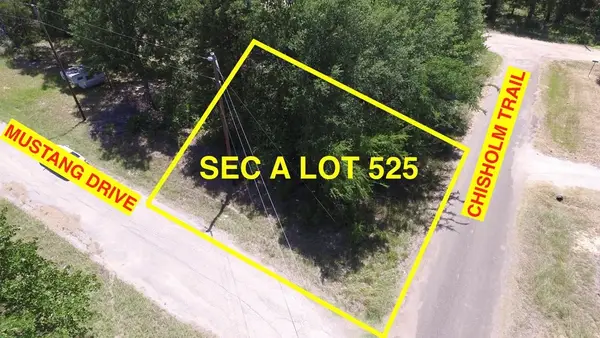 0 Mustang Drive, Mabank, TX 75156