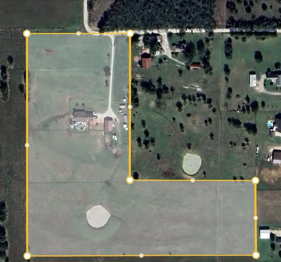 481 County Road 205, Valley View, TX 76272 - #3