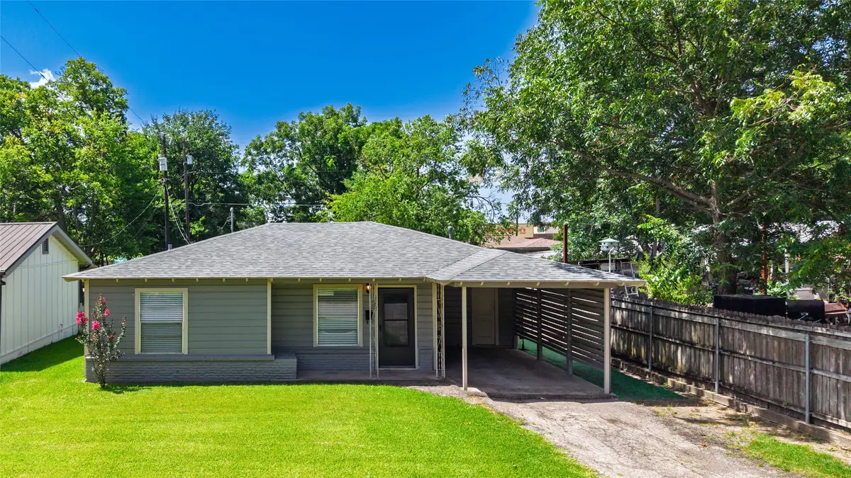 1507 Jefferson Street, Commerce, TX 75428 - #1