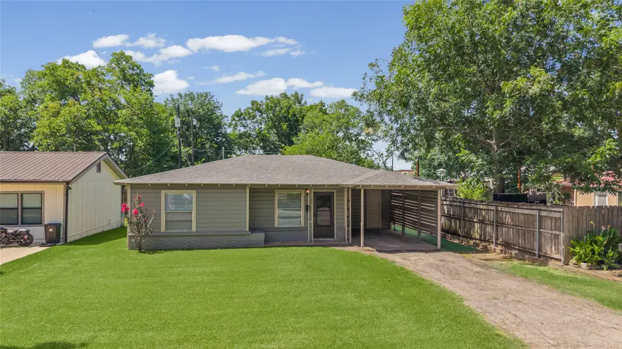 1507 Jefferson Street, Commerce, TX 75428 - #2