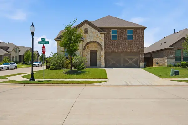 4601 Karhold Road, Little Elm, TX 76227