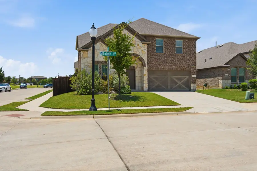 4601 Karhold Road, Aubrey, TX 76227 - #2