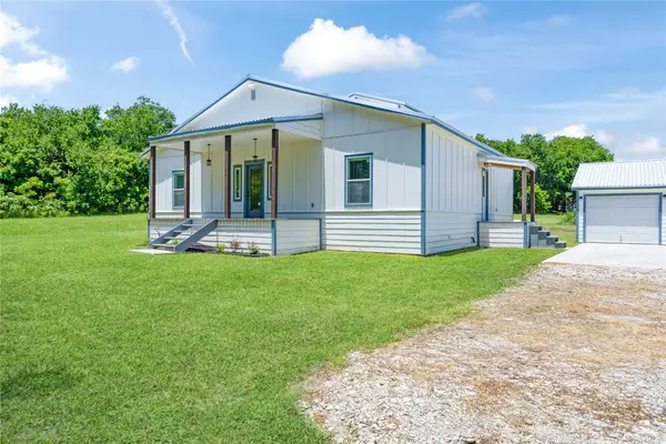 5385 Fm 121, Van Alstyne, TX 75495
