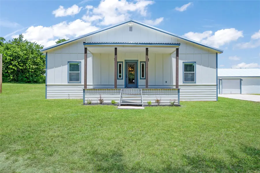 5385 Fm-121, Van Alstyne, TX 75495 - #2