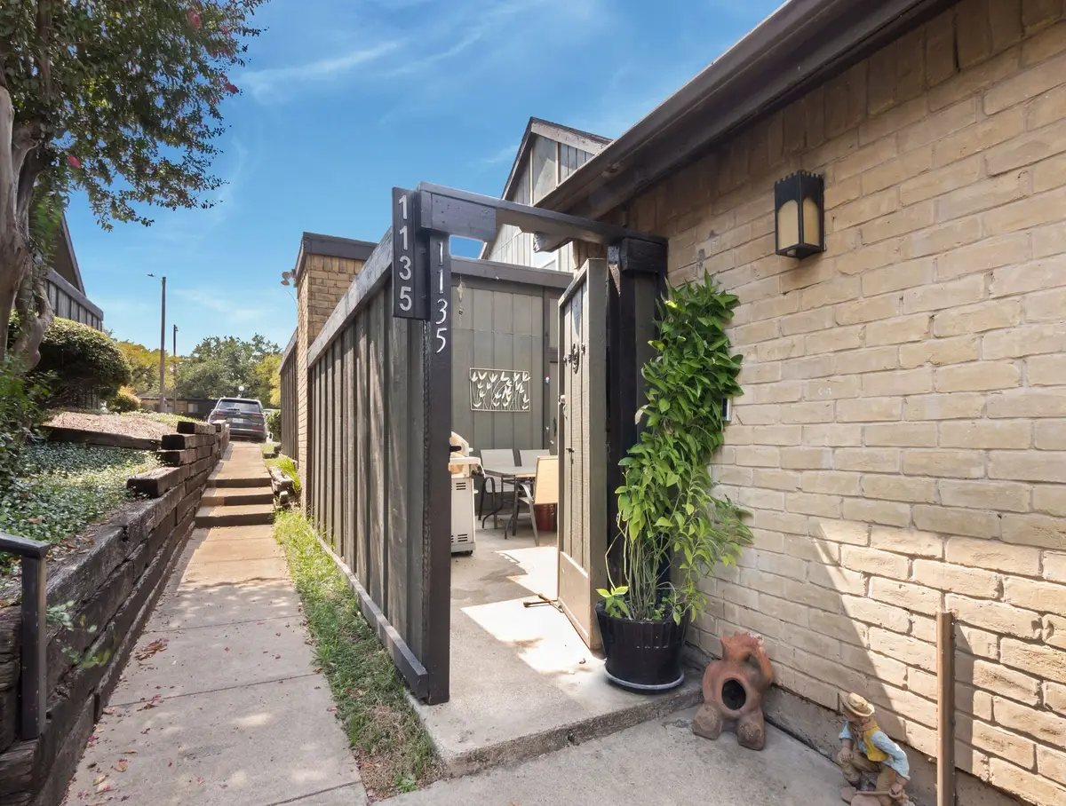 4655 Country Creek Drive #1135, Dallas, TX 75236 - #1