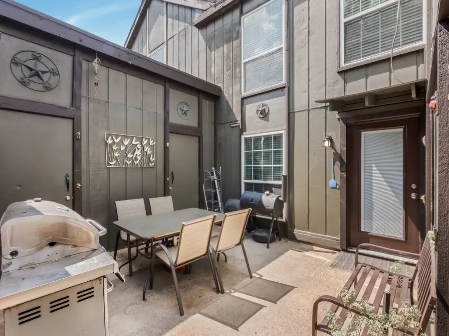 4655 Country Creek Drive #1135, Dallas, TX 75236 - #3