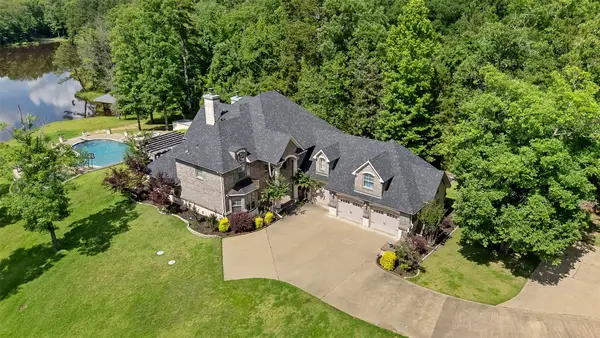 1411 County Road 4120, Atlanta, TX 75551