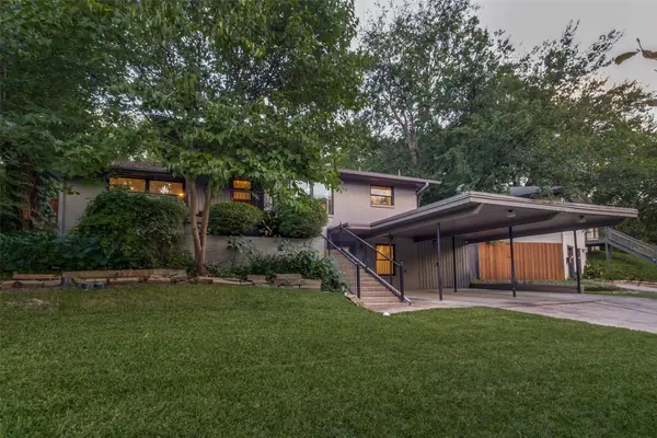336 N Manus Drive, Dallas, TX 75224