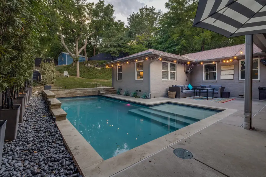 336 N Manus Drive, Dallas, TX 75224 - #2