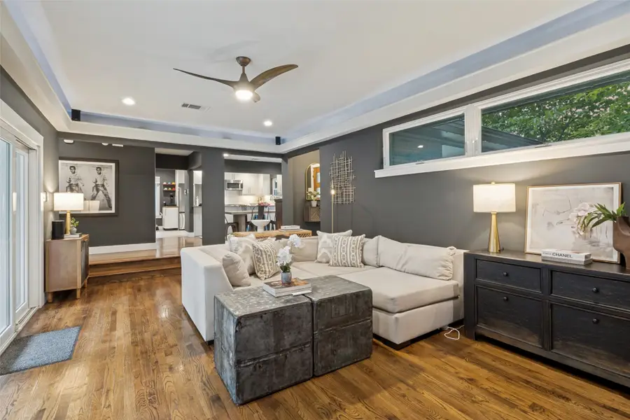 336 N Manus Drive, Dallas, TX 75224 - #3
